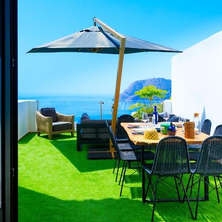 לה הרדורה Holiday Home Casa Creativo By Interhome מראה חיצוני תמונה