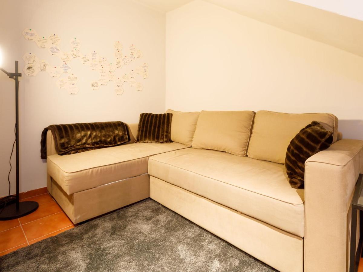 לה הרדורה Holiday Home Casa Creativo By Interhome מראה חיצוני תמונה