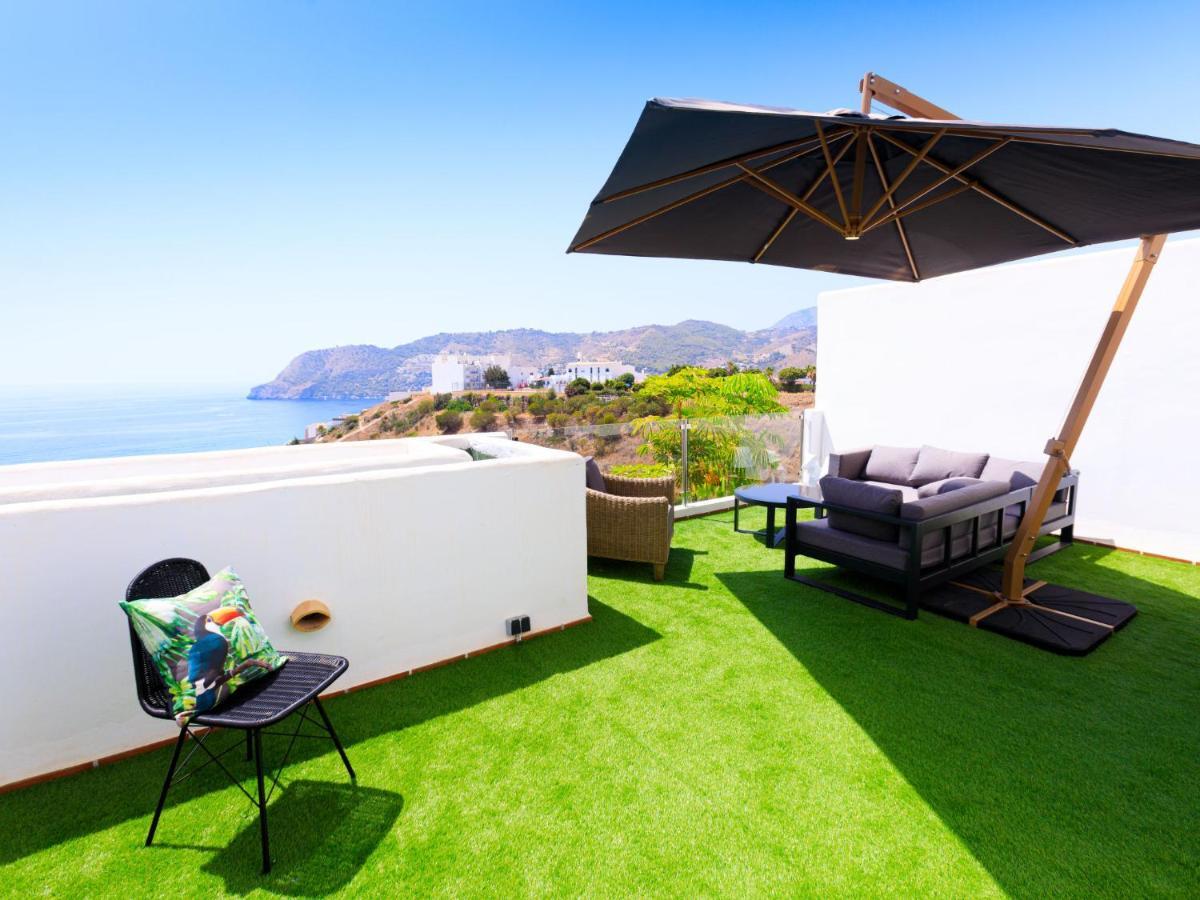 לה הרדורה Holiday Home Casa Creativo By Interhome מראה חיצוני תמונה
