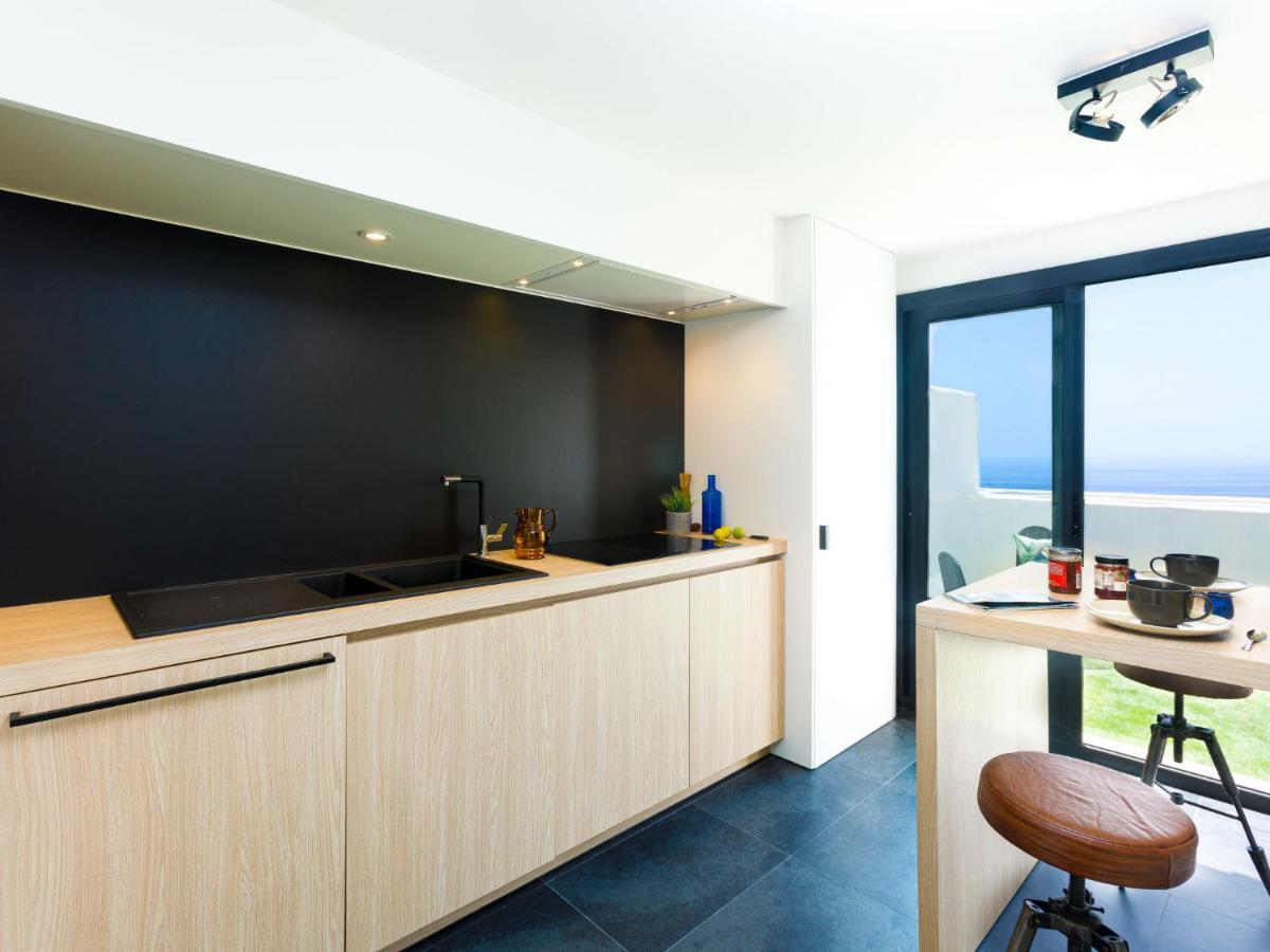 לה הרדורה Holiday Home Casa Creativo By Interhome מראה חיצוני תמונה